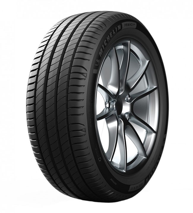 Літні шини Michelin Primacy 4 205/60 R16 92W Run Flat 