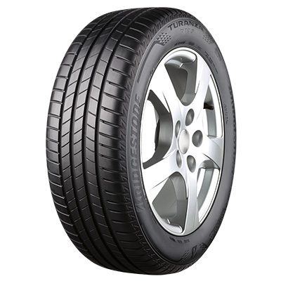 Літні шини Bridgestone Turanza T005 225/55 R17 97W *