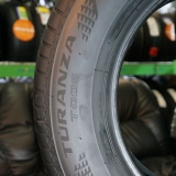 Летние шины Bridgestone Turanza T005 205/65 R15 94V 