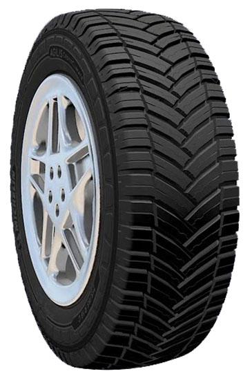 Всесезонные шины Michelin Agilis CrossClimate 215/60 R17 109/107T 