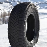 Всесезонные шины Michelin Agilis CrossClimate 215/65 R16 109/107T 