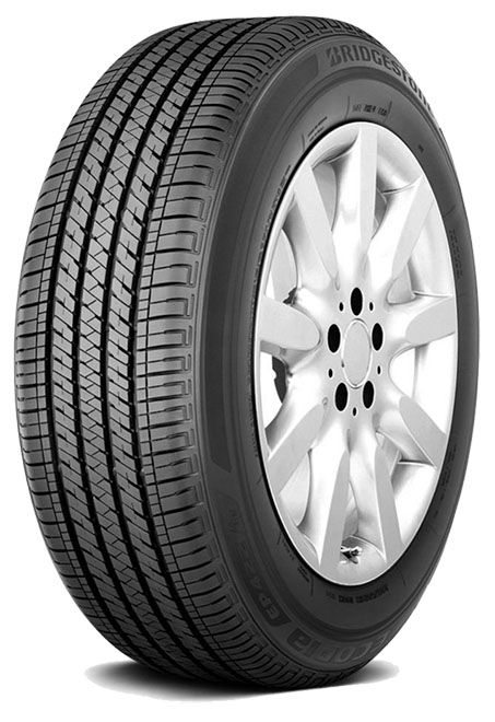 Всесезонні шини Bridgestone Ecopia H/L 422 Plus 235/55 R18 100H 