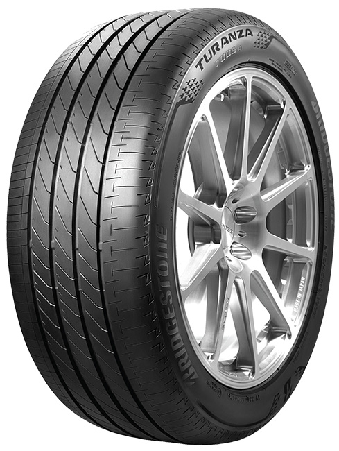 Літні шини Bridgestone Turanza T005A 215/65 R16 98H 