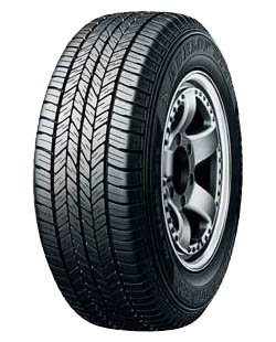 Всесезонні шини Dunlop Grandtrek AT23 285/60 R18 116V 