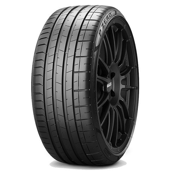 Літні шини Pirelli PZero (PZ4) 245/35 R20 91Y NA1