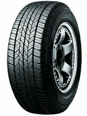 Всесезонні шини Dunlop Grandtrek ST20 215/70 R16 99H 