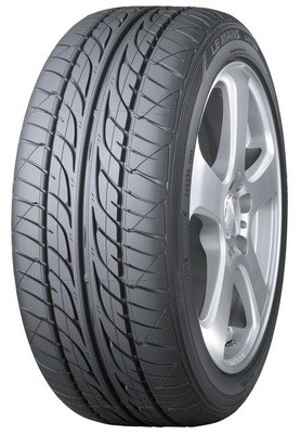 Літні шини Dunlop LM703 205/65 R16 95H 