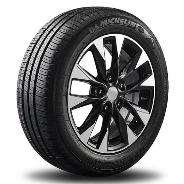 Літні шини Michelin Energy XM2 Plus 205/65 R16 95H 