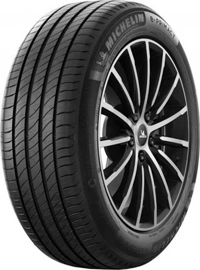 Літні шини Michelin e-Primacy 275/40 R19 105Y XL MO *