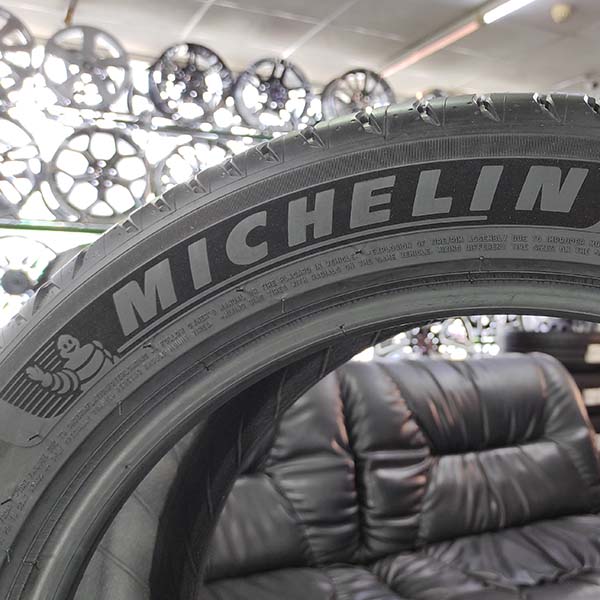Летние шины Michelin e-Primacy 255/50 R19 107H XL 