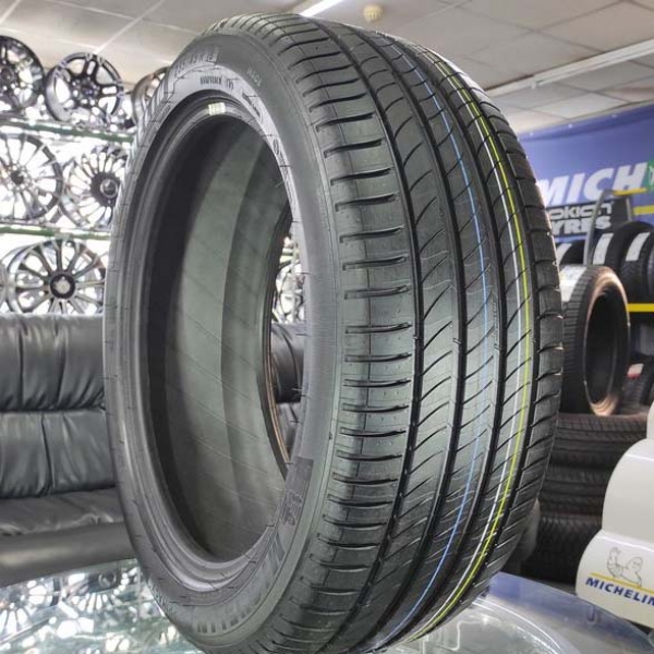 Літні шини Michelin e-Primacy 225/40 R18 92Y XL S1