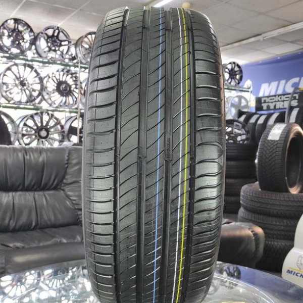 Літні шини Michelin e-Primacy 245/45 R18 100W XL 
