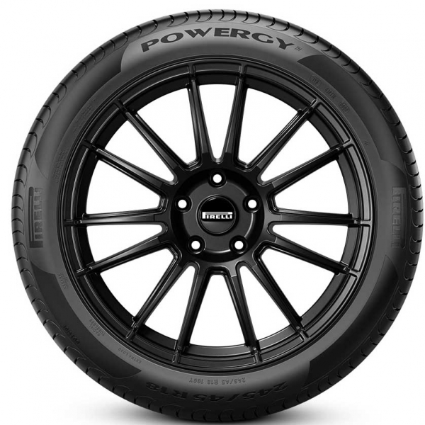 Літні шини Pirelli Powergy 235/40 R18 95Y 