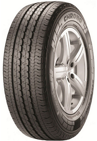 Літні шини Pirelli Chrono 2 215/65 R15 104/102T 