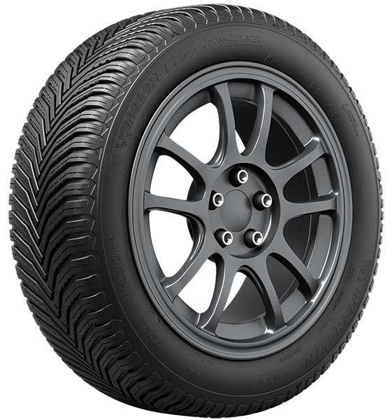 Всесезонні шини Michelin CrossClimate 2 225/45 R17 94Y 