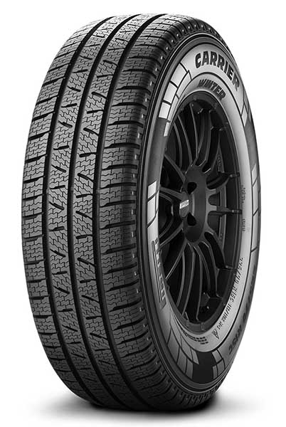 Зимние шины Pirelli Carrier Winter 215/75 R16 116/114R 