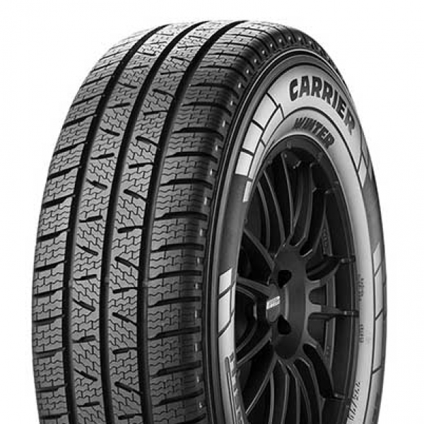 Зимние шины Pirelli Carrier Winter 195/60 R16 99/97T 