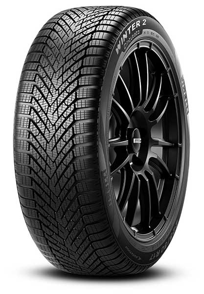 Зимние шины Pirelli Cinturato Winter 2 215/65 R16 102H XL 