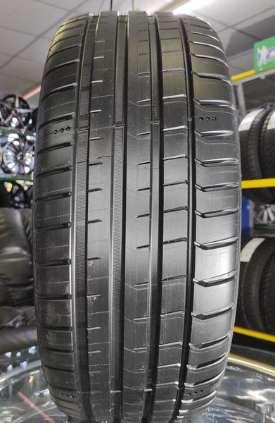 Літні шини Michelin Pilot Sport 5 235/50 R18 101Y XL 