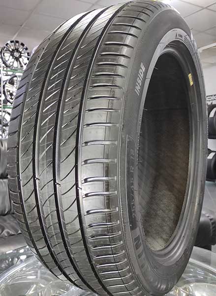 Летние шины Michelin Primacy 4 Plus 235/55 R17 99V XL 