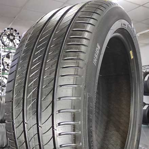 Літні шини Michelin Primacy 4 Plus 235/45 R18 98W XL 