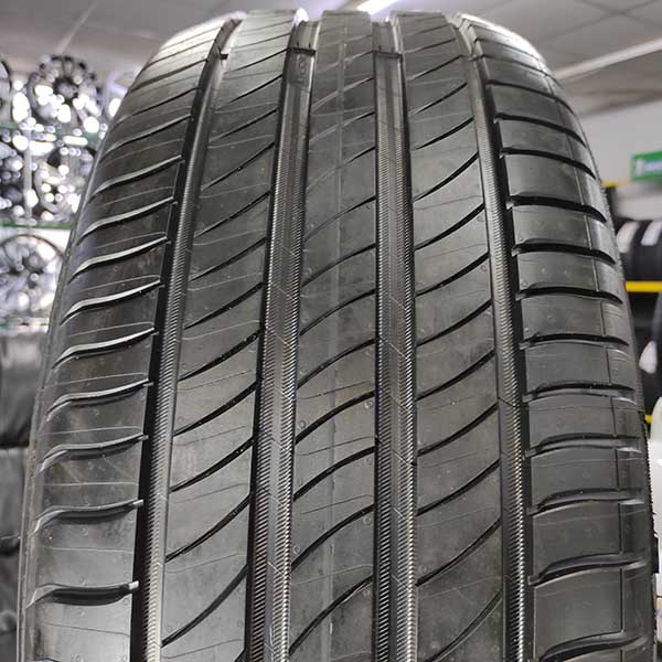 Літні шини Michelin Primacy 4 Plus 215/55 R18 99V XL 