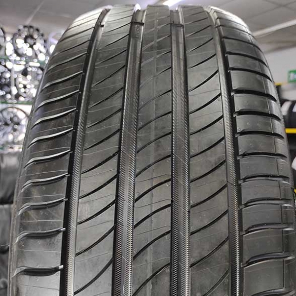 Літні шини Michelin Primacy 4 Plus 235/50 R18 97V 