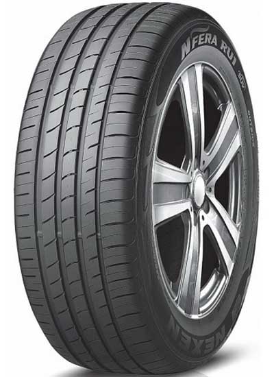 Літні шини Roadstone N Fera RU1 215/60 R17 96H 
