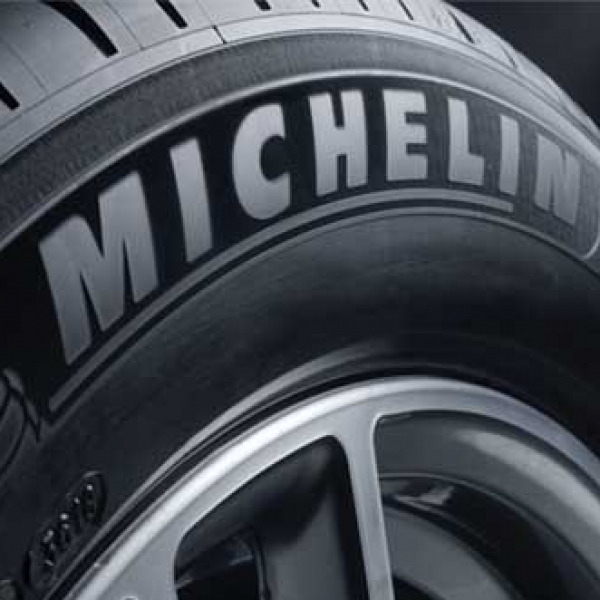 Летние шины Michelin Pilot Sport EV