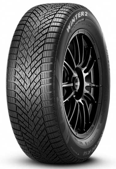 Зимние шины Pirelli Scorpion Winter 2 255/55 R18 109V XL 