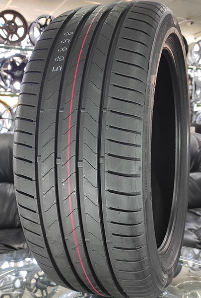 Літні шини Bridgestone Turanza 6 215/65 R16 98H 