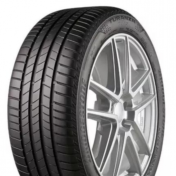 Літні шини Bridgestone Turanza 6 225/55 R17 101W XL 