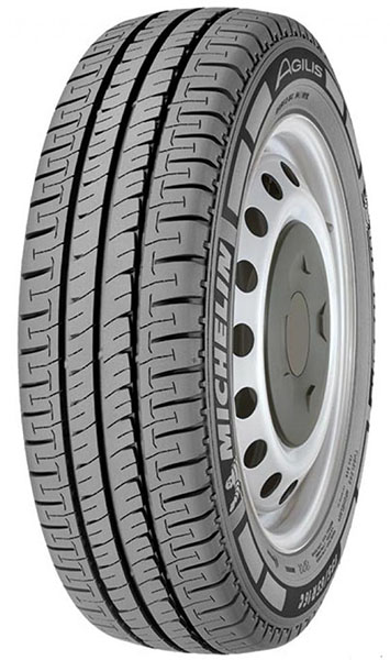 Літні шини Michelin Agilis Plus 235/65 R16 115/113R 