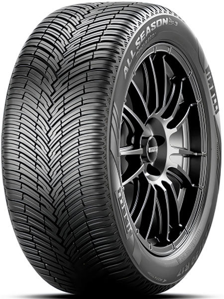Всесезонные шины Pirelli Cinturato All Season SF3 215/65 R16 102V XL 