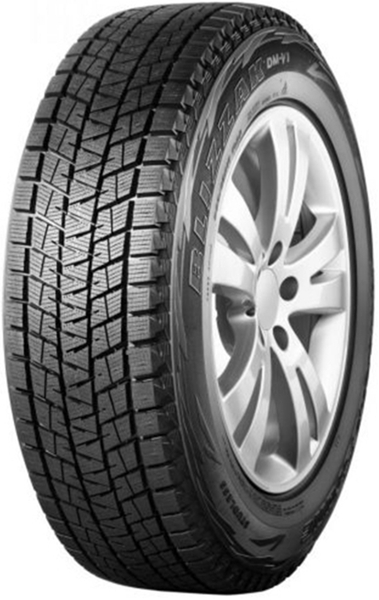 Зимние шины Bridgestone Blizzak DM-V1 265/50 R19 110R XL 