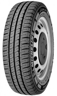 Літні шини Michelin Agilis 225/65 R16 112/110R 