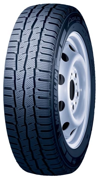 Зимові шини Michelin Agilis Alpin 215/75 R16 116/114R 