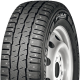 Зимові шини Michelin Agilis X-ICE North 205/65 R16 107/105R  шип