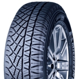 Літні шини Michelin Latitude Cross 245/70 R16 111H XL DT