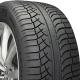 Літні шини Michelin Latitude Diamaris 255/45 R18 99V 