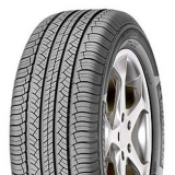 Літні шини Michelin Latitude Tour HP 255/55 R18 109V XL N2