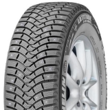 Зимові шини Michelin Latitude X-Ice North 2 295/40 R20 110T XL 