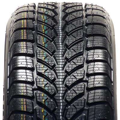 Зимові шини Bridgestone Blizzak LM-32 235/60 R17 102H AO
