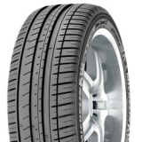 Літні шини Michelin Pilot Sport 3 245/45 R19 102Y XL MO