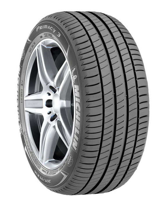 Літні шини Michelin Primacy 3 225/55 R18 98V 