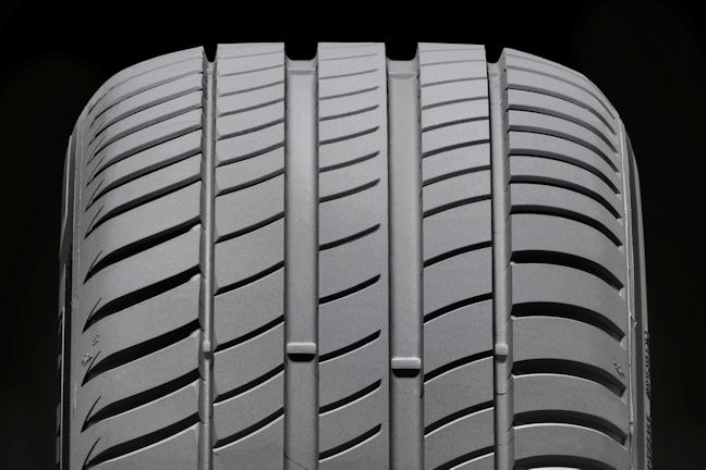Літні шини Michelin Primacy 3 245/45 R19 102Y 