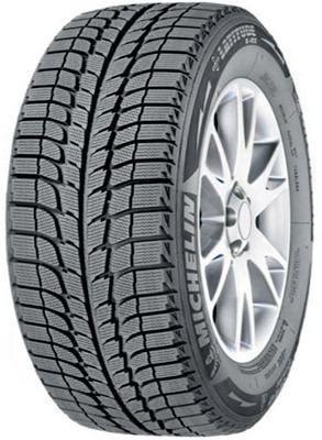 Зимние шины Michelin X-Ice 205/65 R16 99T 