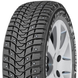 Зимові шини Michelin X-Ice North3 235/45 R17 97T XL  шип