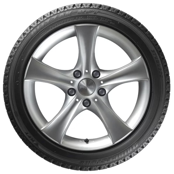 Зимние шины Bridgestone Blizzak RFT 245/45 R20 99Q Run Flat 