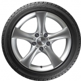 Зимние шины Bridgestone Blizzak RFT 245/45 R20 99Q Run Flat 
